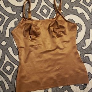 EUC Ruby Ribbon 🎀 36 Full Coverage Cami